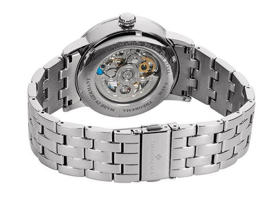 Oslo Theorema GM-110-8 Made in Germany - Tufina Official