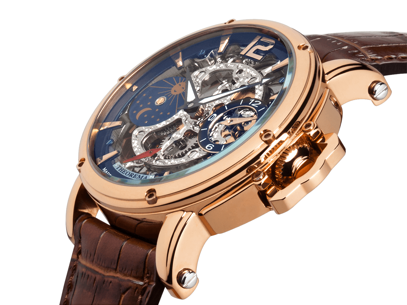 Copacabana Theorema GM-104-10 Made in Germany