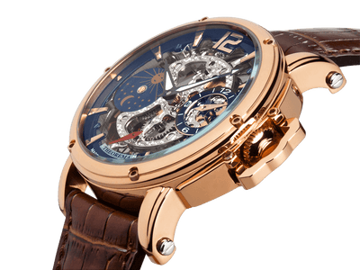 Copacabana Theorema GM-104-10 Made in Germany