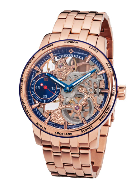 Toronto Theorema - GM-106-11 Made in Germany - Tufina Official