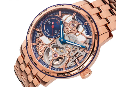 Toronto Theorema - GM-106-11 Made in Germany - Tufina Official