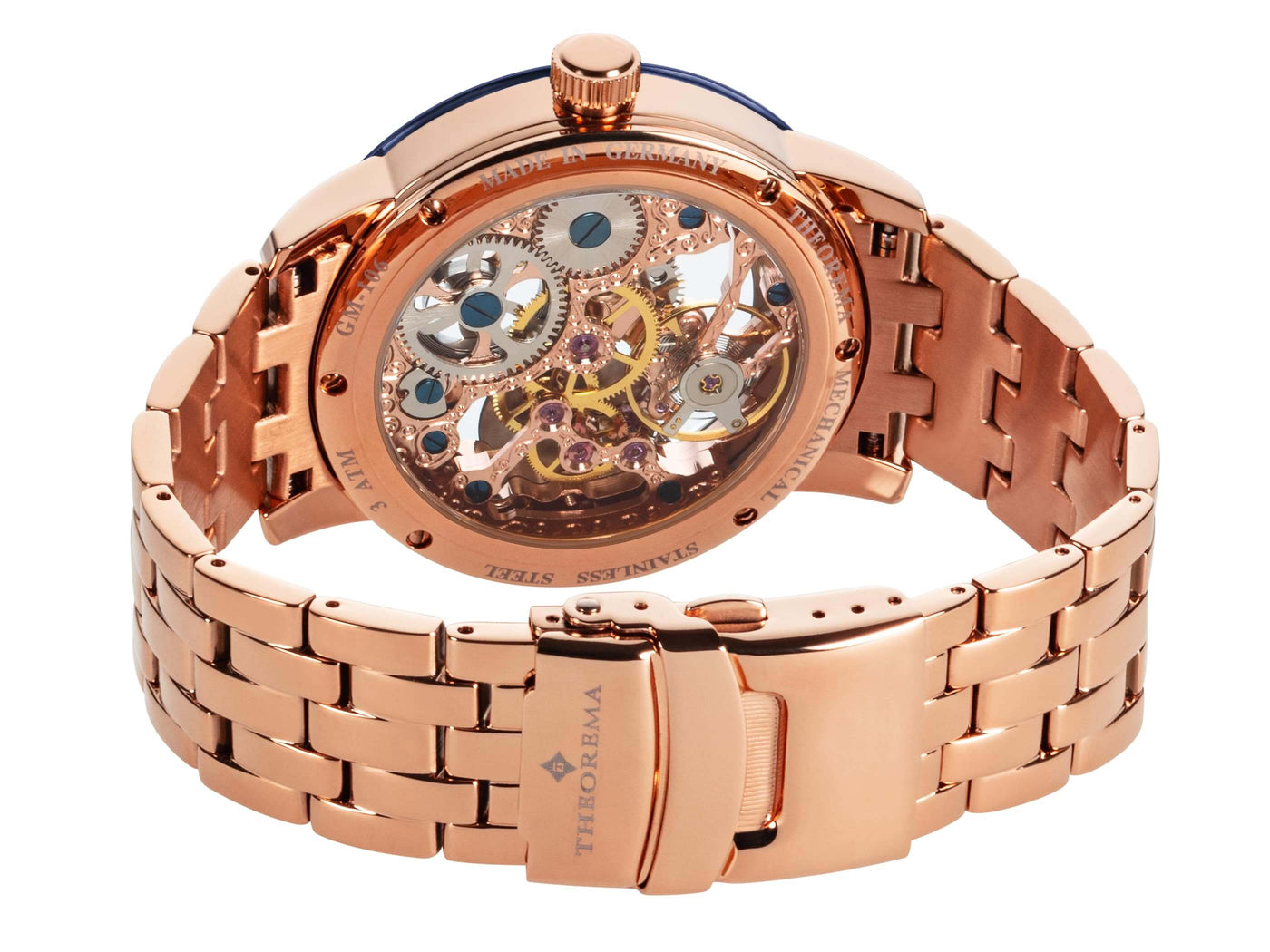 Toronto Theorema - GM-106-11 Made in Germany - Tufina Official