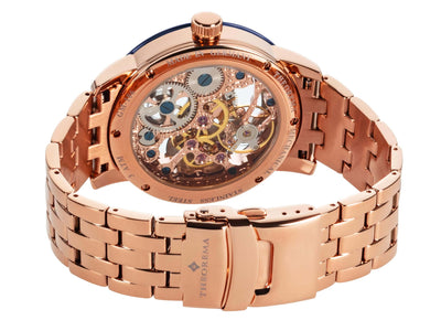 Toronto Theorema - GM-106-11 Made in Germany - Tufina Official