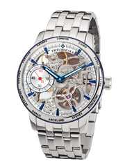 Toronto Theorema - GM-106-7A |Silver| Made in Germany – Tufina