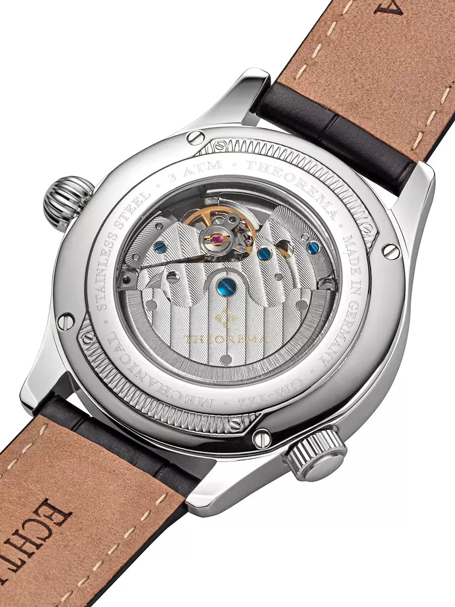 Automatic Paragon Theorema Germany – Tufina Watches