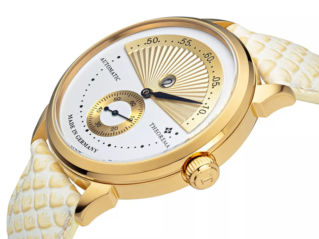 【lily】CHAUMET 腕時計 WLN女子部発】すべてK18ピンクゴールド! CHAUMET（ショーメ）の新作