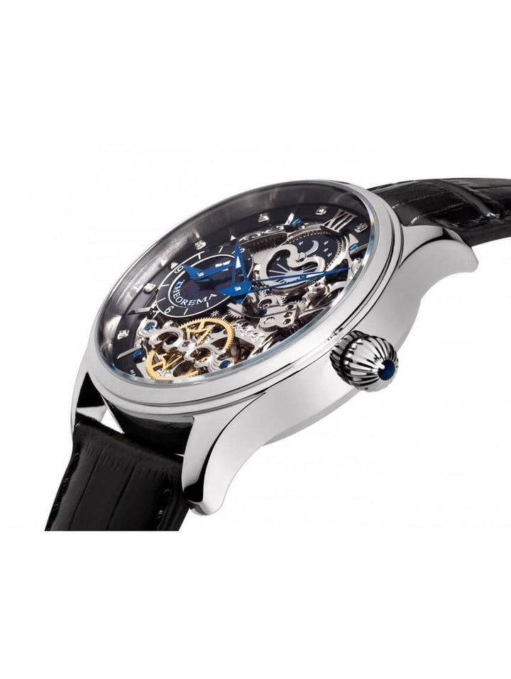 Cannes GM3004-2 Automatic Diamonds Made in Germany – Tufina Watches