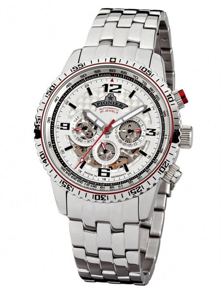 Barbados Pionier GM-509-5 Made in Germany - Tufina Official