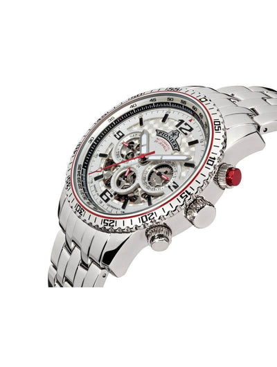 Barbados Pionier GM-509-5 Made in Germany - Tufina Official