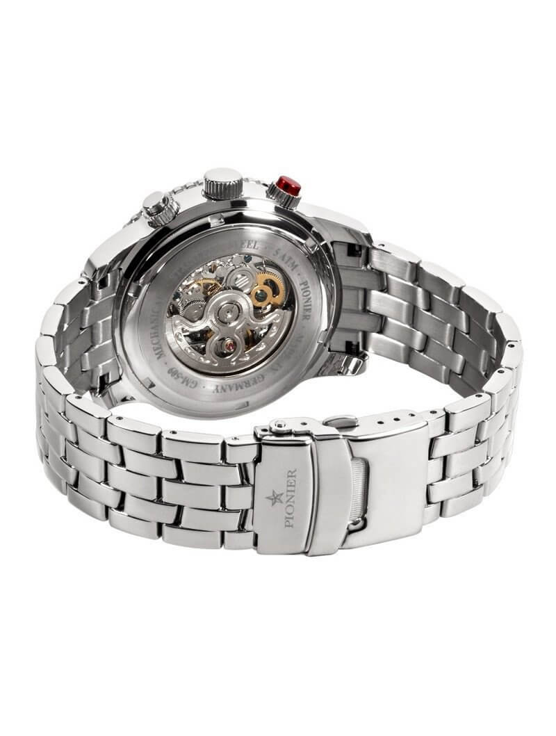 Barbados Pionier GM-509-5 Made in Germany - Tufina Official