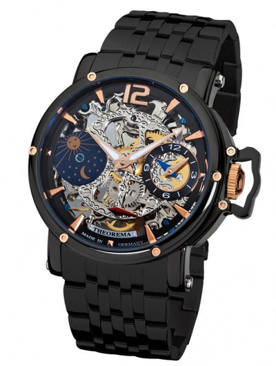 Copacabana Theorema GM-104-9 Made in Germany - Tufina Official