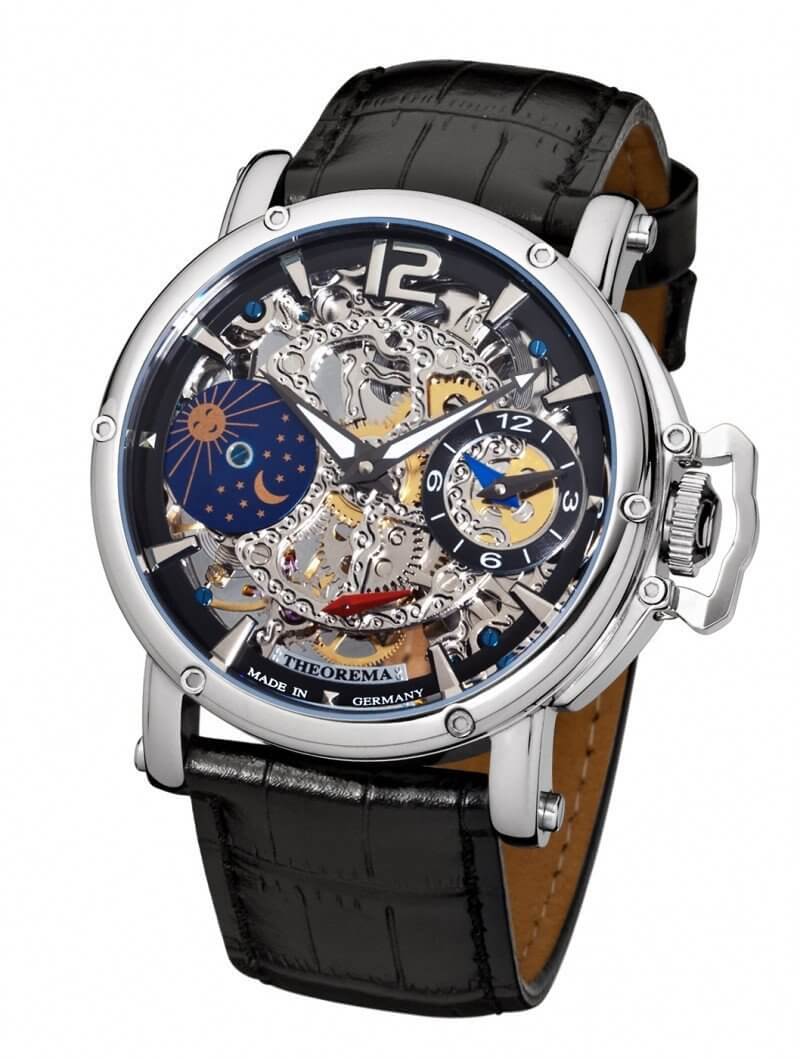 Copacabana Theorema GM-104-1 Made in Germany