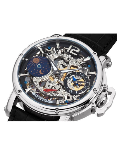 Copacabana Theorema GM-104-1 Made in Germany