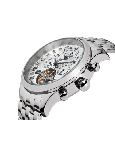 Automatic Damascus T3008-5 Theorema Germany