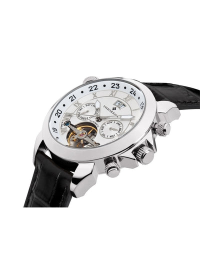 Marco Polo GM-3005-1 |Silver| Theorema Germany