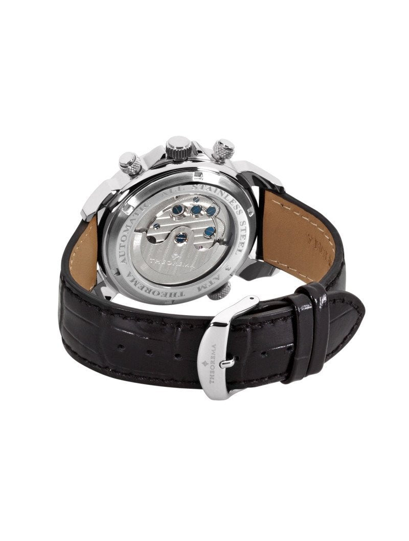 Marco Polo GM-3005-1 |Silver| Theorema Germany