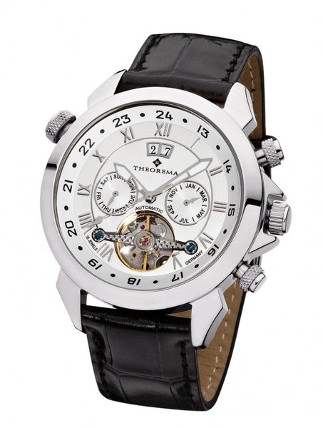 Marco Polo GM-3005-1 |Silver| Theorema Germany