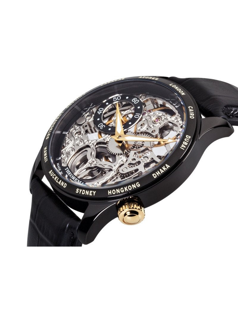 Monte Carlo Theorema GM-102-4 Made in Germany - Tufina Official